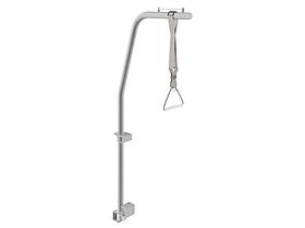 ШТАНГА ДЛЯ ПОДВЕСКИ РУЧНЫХ ОПОР МД 1