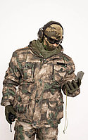 Костюм для охоты облегченный 56-58р