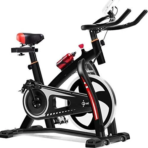 Велотренажер Spin Bike JK300