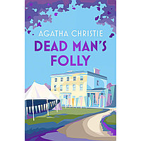 Christie A.: Dead Man's Folly