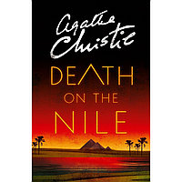 Christie A.: Death on the Nile