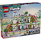 LEGO: Торговый центр Хартлейк Сити Friends 42604, фото 3