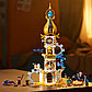LEGO: Башня Песочного человека DREAMZzz 71477, фото 2