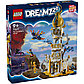 LEGO: Башня Песочного человека DREAMZzz 71477, фото 4