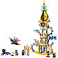 LEGO: Башня Песочного человека DREAMZzz 71477, фото 6