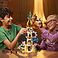 LEGO: Башня Песочного человека DREAMZzz 71477, фото 7