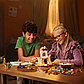 LEGO: Башня Песочного человека DREAMZzz 71477, фото 8