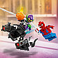 LEGO: Автомобиль Человека-Паука Marvel 76279, фото 9