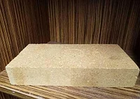 Кирпич шамотный ШБ-9 размер 300*150*65мм