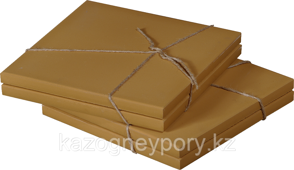 Плитка кислотоупорная 200*200*30мм Еврокерамика, КС ПК-4 - фото 1 - id-p114079982