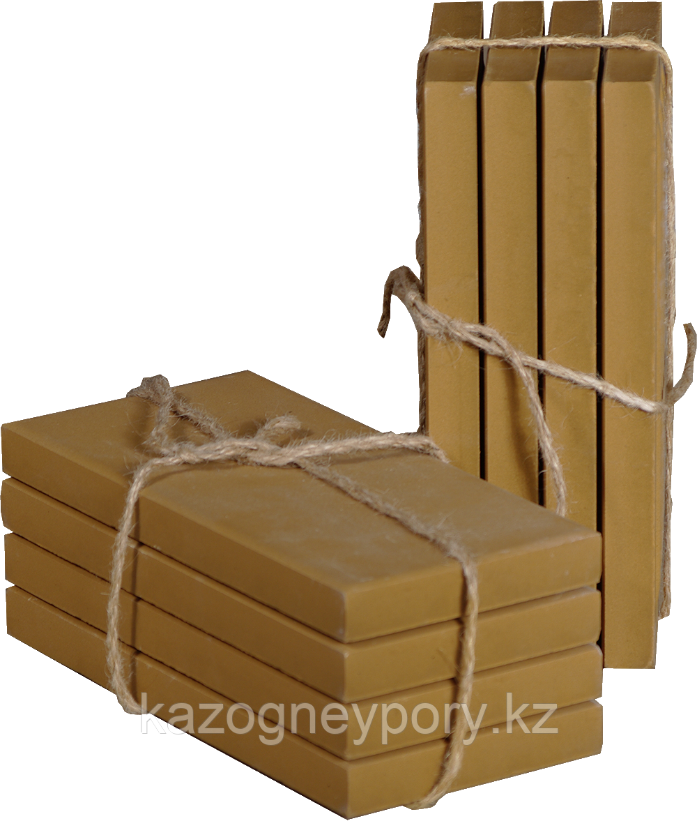 Плитка кислотоупорная 230*113*20мм Еврокерамика, КС ПП-6 - фото 1 - id-p114079984