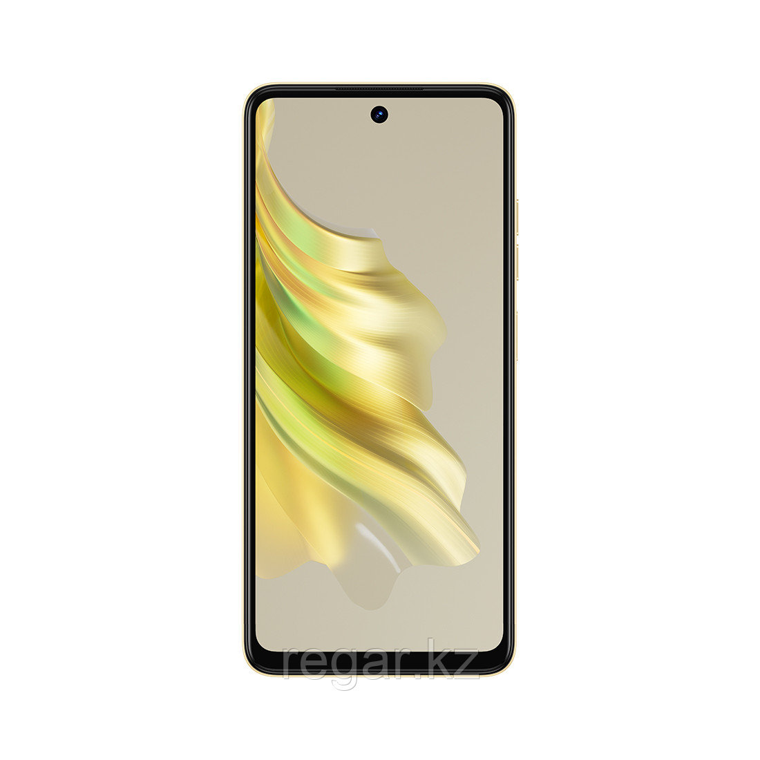 Мобильный телефон TECNO SPARK 20 (KJ5n) 128+8 GB Neon Gold