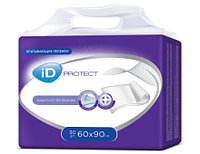 Пеленки впитывающие iD Protect 60х90см №30