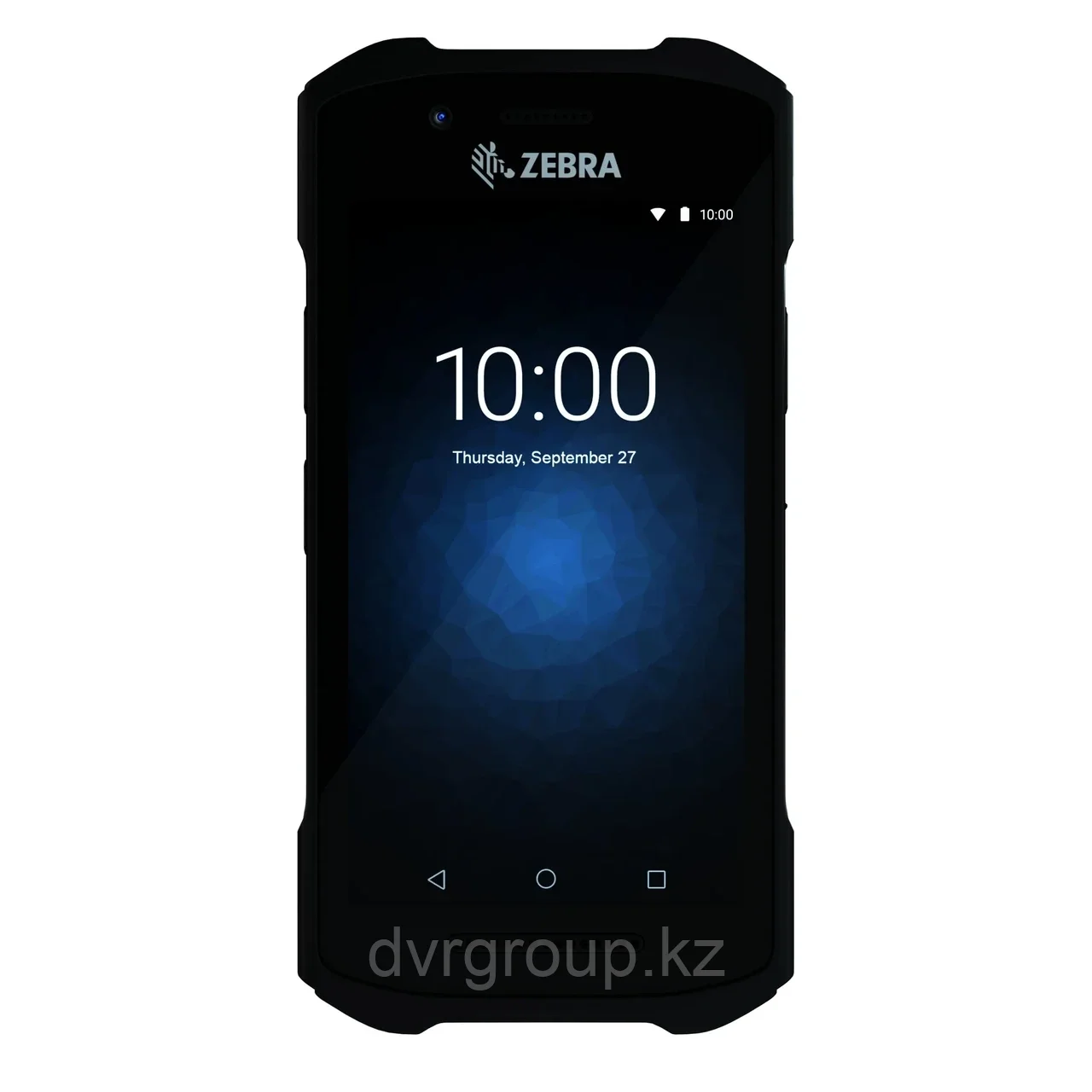 Купить ТСД Терминал сбора данных Zebra TC26 TC26BK-11A222-A6 в Алматы ...