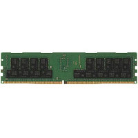 Серверная оперативная память Samsung (M393A4K40EB3-CWE) 32 ГБ зеленый