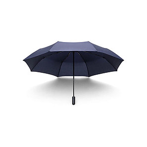 Зонт NINETYGO Oversized Portable Umbrella Automatic Version Синий 2-009921 6941413217842, фото 2