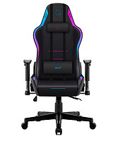 Игровое компьютерное кресло WARP JR Neon Pulse JR-GBP