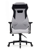 Игровое компьютерное кресло WARP XD Cozy grey (Fabric) XD-GCG