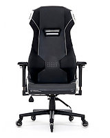 Игровое компьютерное кресло WARP XD Noir XD-BLW