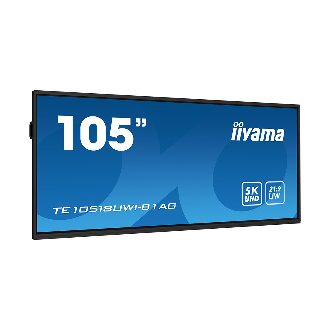 Интерактивная панель iiyama TE10518UWI-B1AG - фото 1 - id-p114080996