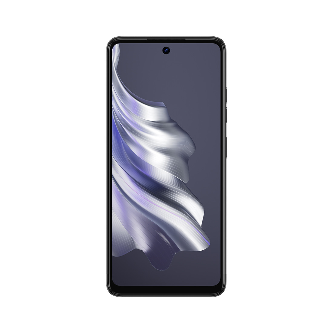 Мобильный телефон TECNO SPARK 20 (KJ5n) 256+8 GB Gravity Black