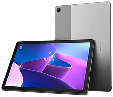 Планшет Lenovo Tab M10 Gen 3 серый (ZAAF0032RU)