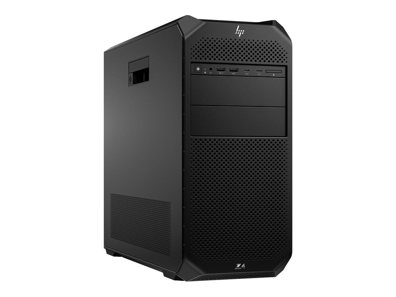 Рабочая станция HP Z4 G5 Tower (5E8J7EA)