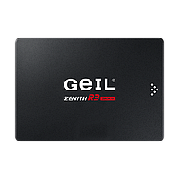 Твердотельный накопитель 1000GB SSD GEIL GZ25R3-1TB ZENITH R3 Series 2.5