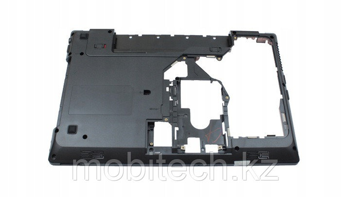 Корпуса Lenovo G570, G575 (новый) корпус нижни часть ноутбука ( D часть ) с HDMI разъемом AP0GR000300 - фото 1 - id-p80757687