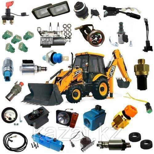 Запчасти для JCB-3