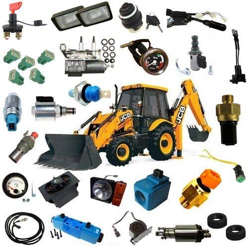 Запчасти для JCB-8