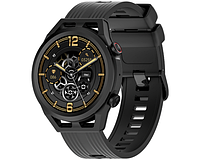 Смарт-часы Blackview R8 Pro 46 mm Black 6931548311157