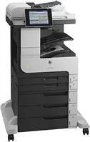 МФУ HP LaserJet Enterprise M725z CF068A