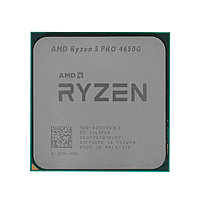 Процессор AMD AM4 Ryzen 5 PRO 4650G оем 100-000000143