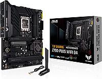 Материнская плата ASUS TUF GAMING Z790-PLUS WIFI D4