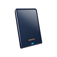 Внешний жёсткий диск ADATA 1TB 2.5" HV620 Slim Синий AHV620S-1TU31-CBL
