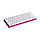 Клавиатура HyperX Alloy Origins 60 Pink 572Y6AA#ACB, фото 3