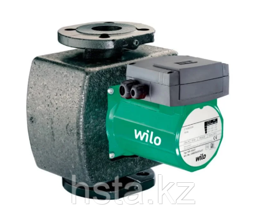 Насос циркуляционный Wilo TOP-S  30/10 EM PN6/10