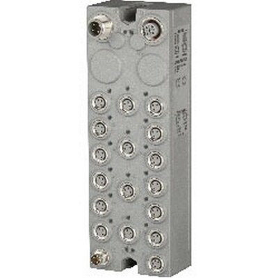 Модуль цифрового ввода постоянного тока X67DI1371.L08 - B&R Industrial Automation