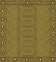 Полог брезентовый водостойкий