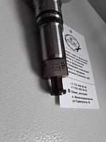 Плунжерная пара