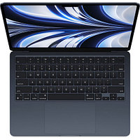 Apple MacBook Air 2022 ноутбук (MLY43RU/A)