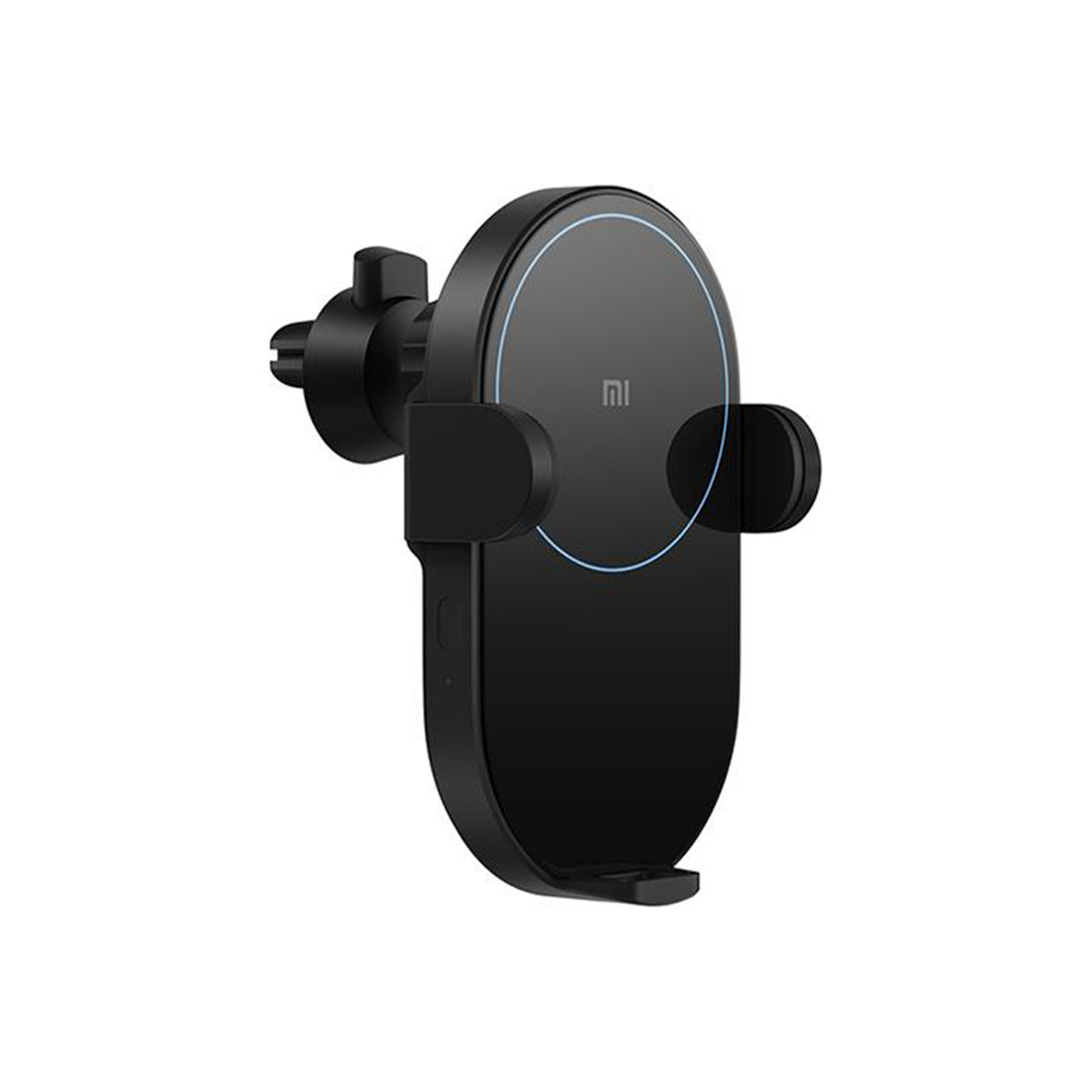 Беспроводное зарядное устройство для автомобиля Xiaomi Mi Wireless Car Charger GDS4127GL/GNS4127GL Черный - фото 1 - id-p114085582