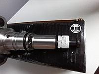 Плунжерная пара