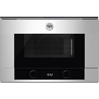 Встраиваемая микроволновая печь Bertazzoni F 383 MOD MW SX