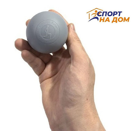 Мячик для массажа МФР Gray, фото 2