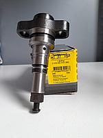 Плунжерная пара