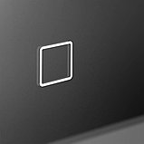 Зеркало BELBAGNO 60x80см со встроенным светильником и сенсорным выключателем, SPC-MAR-600-800-LED-TCH, фото 4