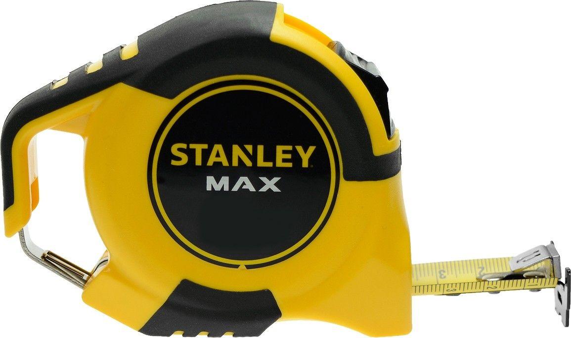 Рулетка Stanley 8м*25 мм