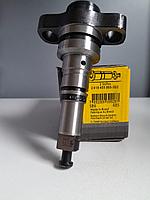 Плунжерная пара